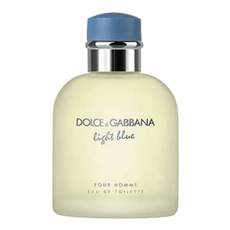 Profumo Equivalente Light Blue Dolce Gabbana .